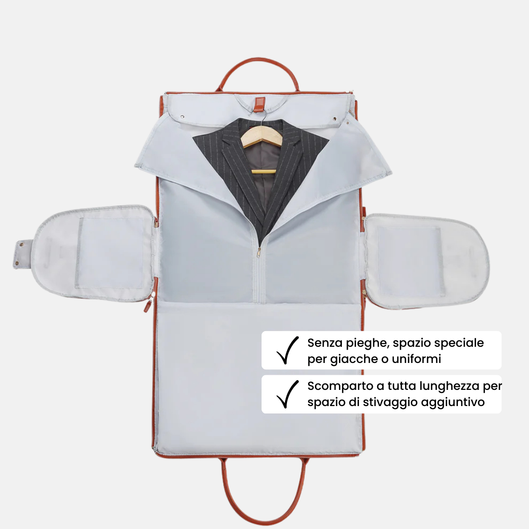 Borsa da viaggio EzyVac