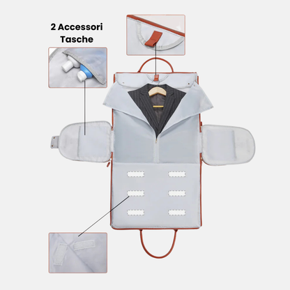 Borsa da viaggio EzyVac