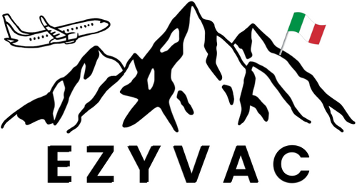 EzyVac IT