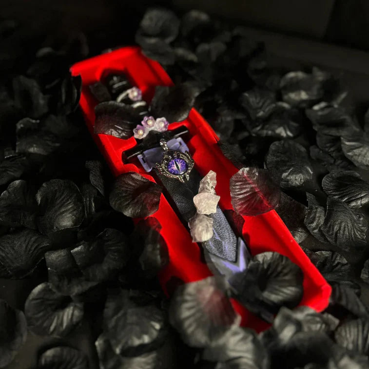 Lame del Velo Notturno