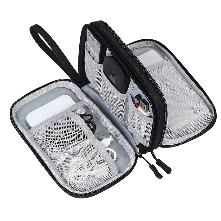 Organizzatore per cavi