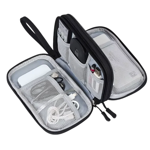 Organizzatore per cavi