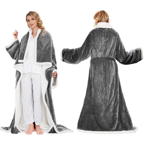 EzyVac Heatrobe