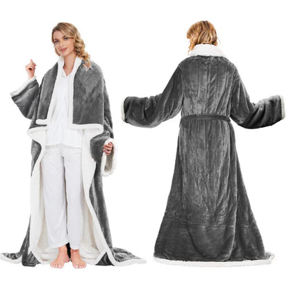 EzyVac Heatrobe